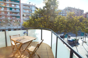  New & Sunny Apartment  Барселона